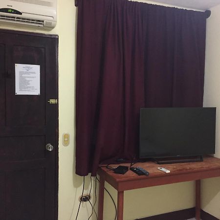 סן חואן דל סור Ac Room 2 Persons Hospedaje Don Wilfredo מראה חיצוני תמונה