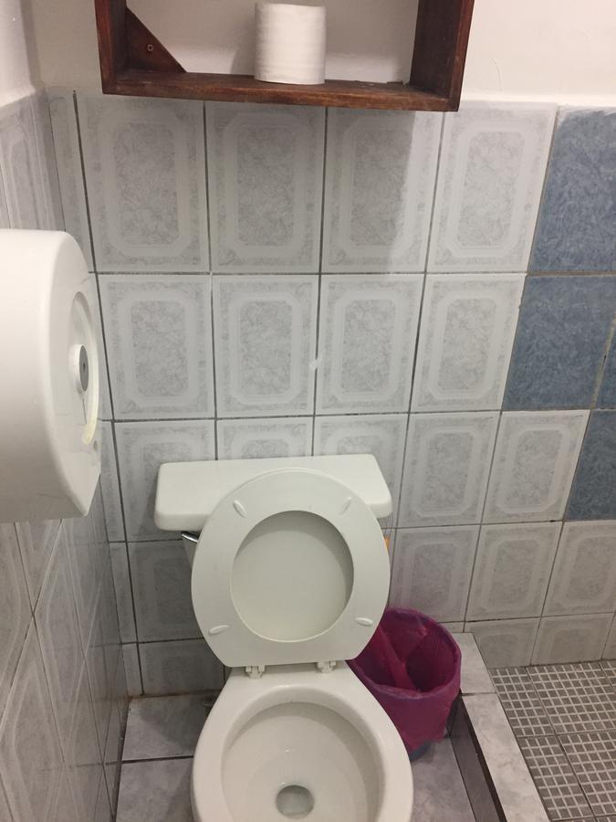 סן חואן דל סור Ac Room 2 Persons Hospedaje Don Wilfredo מראה חיצוני תמונה