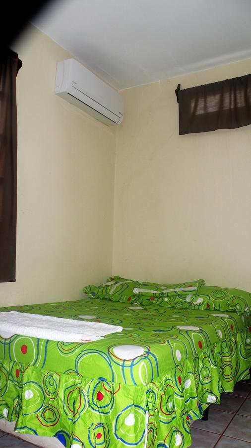 סן חואן דל סור Ac Room 2 Persons Hospedaje Don Wilfredo מראה חיצוני תמונה