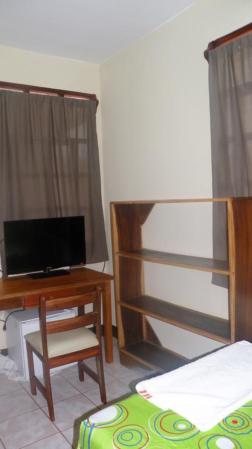 סן חואן דל סור Ac Room 2 Persons Hospedaje Don Wilfredo מראה חיצוני תמונה